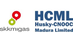 Husky Oil (Madura) Ltd