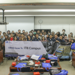 OBMD Goes To ITB Campus (Nov 18, 2022)