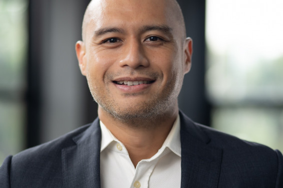 Announce New Management Member